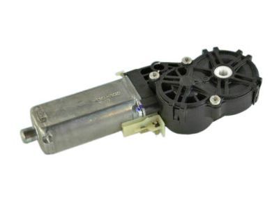 2017 Chrysler Pacifica Seat Motor - 68323561AA