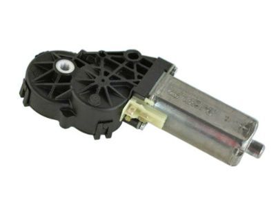 Mopar 68323561AA Motor Recliner Includes Hall Effect Sensor