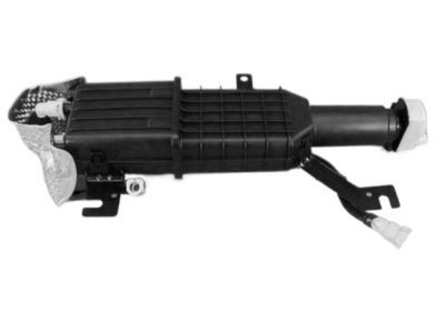 Mopar 68000382AD Canister Vapor