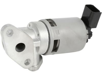 2005 Dodge Caravan EGR Valve - 4861662AB