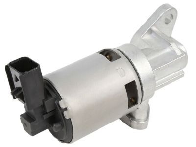 Mopar 4861662AB Valve EGR