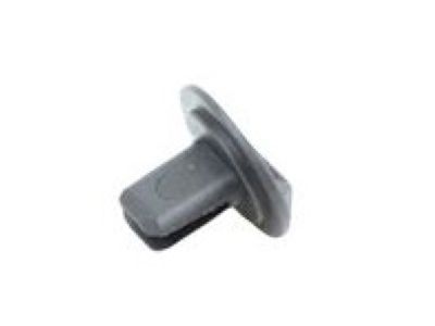 Dodge 68001951AA CLIP Swirl Actuator