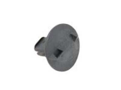 Dodge 68001951AA CLIP Swirl Actuator
