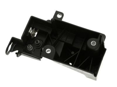 Mopar 68286747AA Bracket Cooling Module