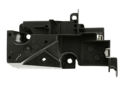 Mopar 68286747AA Bracket Cooling Module