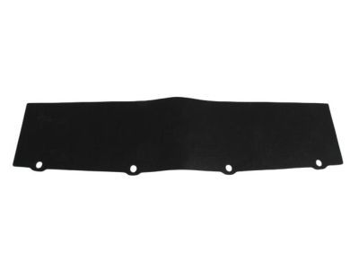 Dodge 55235115AB SEAL Radiator