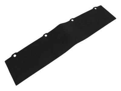Dodge 55235115AB SEAL Radiator