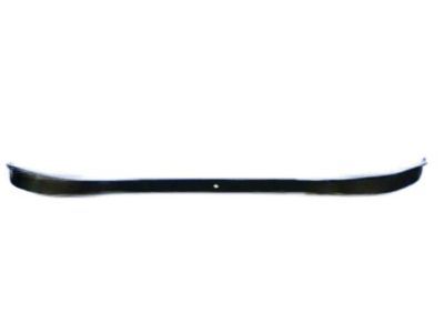 Dodge 55077350AA AIR DAM