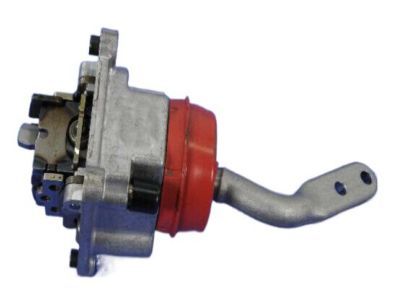 Ram 5183298AC SHIFTER Transmission