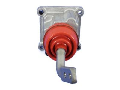 Ram 5183298AC SHIFTER Transmission