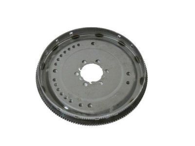 Jeep 52118551 PLATE, Torque Converter Drive
