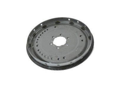 Jeep 52118551 PLATE, Torque Converter Drive