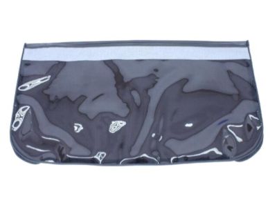 Jeep 1HD97SX9AC WINDOW Tailgate