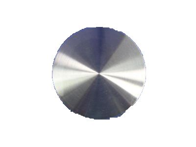 Jeep 52002971 CAP, Hub