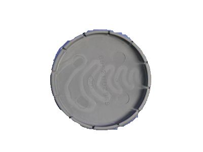Jeep 52002971 CAP, Hub