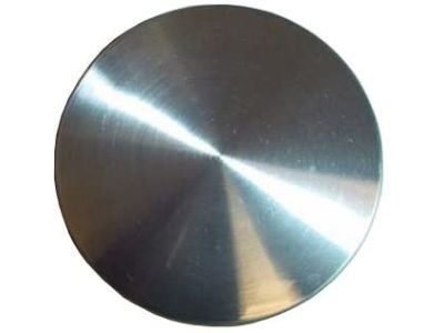 Jeep 52002971 CAP, Hub