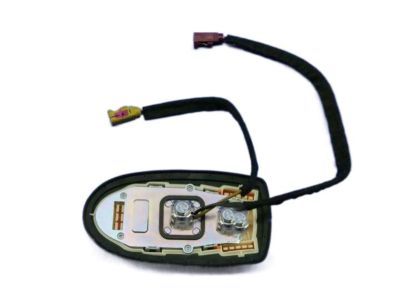 Mopar 68239818AA Antenna Cable & Base Assembly