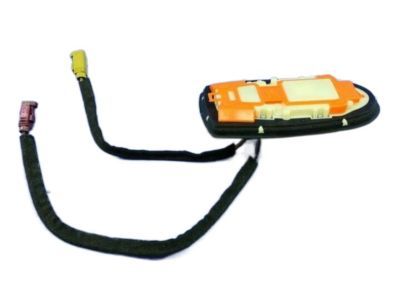 Mopar 68239818AA Antenna Cable & Base Assembly