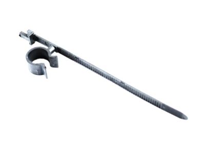 Jeep 68159963AA CLIP Tie Strap