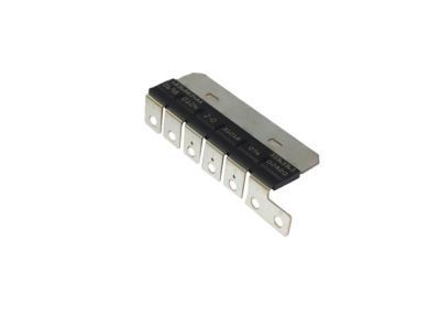 Jeep 68368854AA FUSE ARRAY Z Case