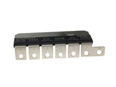 Jeep 68368854AA FUSE ARRAY Z Case