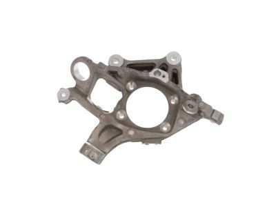 Mopar 4854458AH Knuckle, Rear Passenger Side