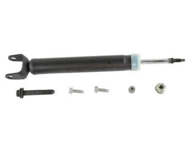 Mopar 68234048AB Shock Absorber Kit Suspension Rear Quadralift Air Suspension