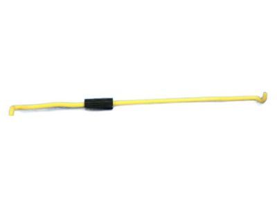 Mopar 5160367AC Support Rod, Front