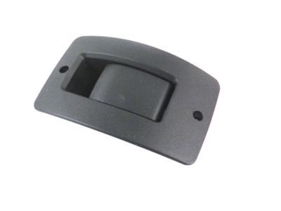 Mopar 1ZP86JXWAA Handle Inside Remote Control