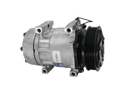 Mopar R7150406 Compressor, 2.5L/4.0L Engine