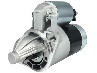 Chrysler Sebring Starter Motor - MD172860