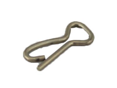 Dodge MB844379 PIN, Cotter (2x25), Up To 5-3-91
