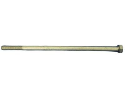 Dodge 6502917 BOLT Hex Head Lock M12X1.50X258.00