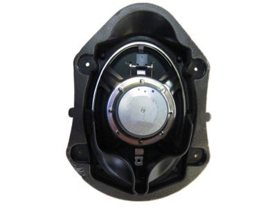 Mopar 5064035AB Rear Speaker, Center