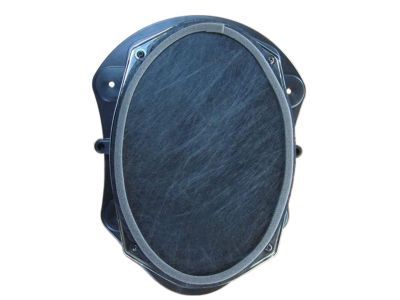 Mopar 5064035AB Rear Speaker, Center