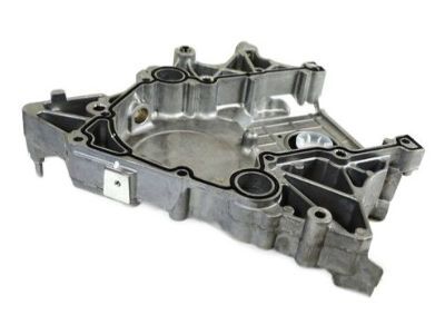 Dodge Durango Timing Cover - 5016653AB