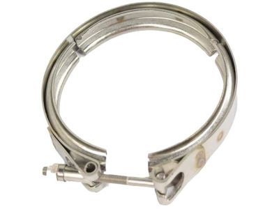 Ram 52121859AD CLAMP Exhaust