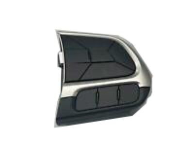 Mopar 5XF80LXHAA Cover Switch Opening