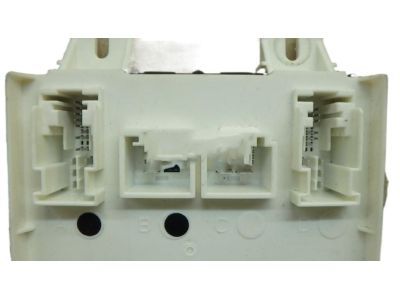 Mopar 4692275AJ Module Body Controller