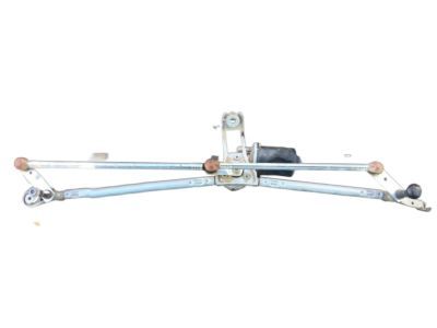 Ram Windshield Wiper - 55372141AF