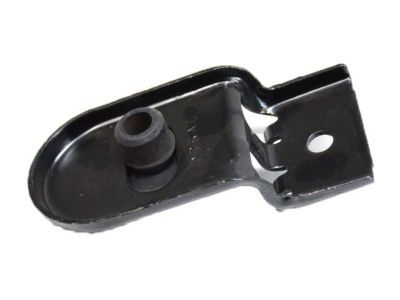 Dodge 5278276AC BRACKET Cooling Module Upper