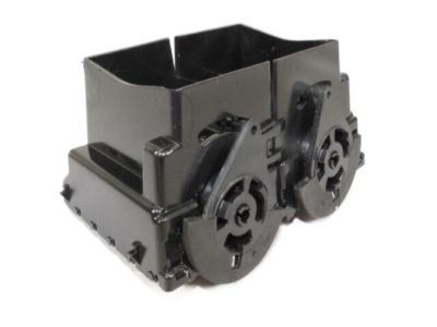 Mopar 1LD931DVAA Vent Center Console