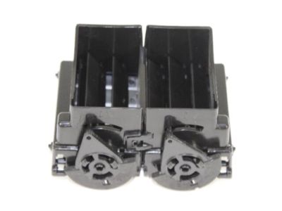 Mopar 1LD931DVAA Vent Center Console