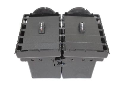 Mopar 1LD931DVAA Vent Center Console