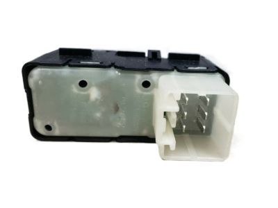 Mopar V7700006AA Switch Power Window