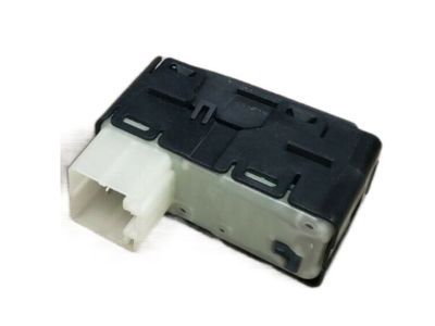 Mopar V7700006AA Switch Power Window