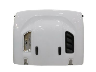 Jeep Wrangler Hood - 68281965AE