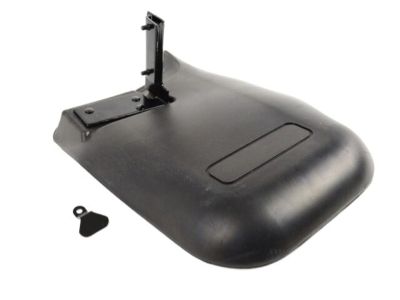 Ram 1ZP09JXWAA Mud Guard