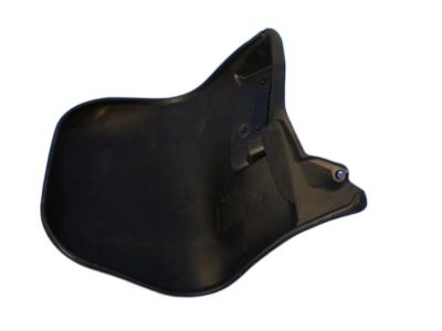 Ram 1ZP09JXWAA Mud Guard