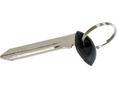Jeep 68029829AB KEY Blank